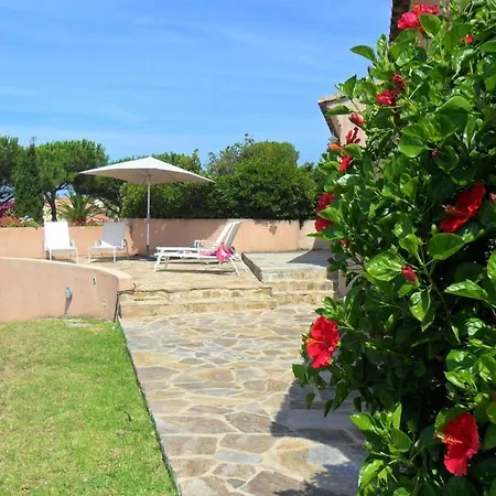 A - Piscine, Vue Mer, Jardin & Wifi 빌라