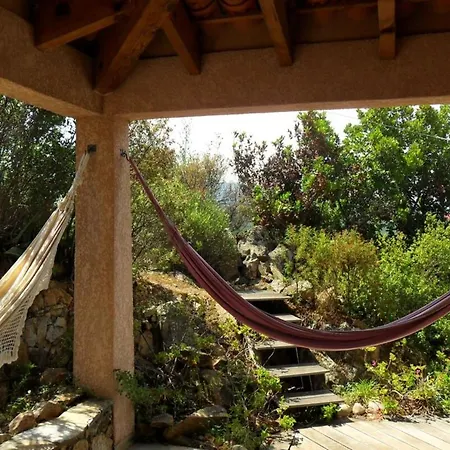 别墅 A - Piscine, Vue Mer, Jardin & Wifi *