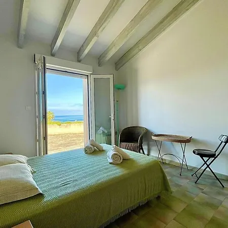 A - Piscine, Vue Mer, Jardin & Wifi 别墅 *