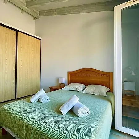 A - Piscine, Vue Mer, Jardin & Wifi * Pietrosella