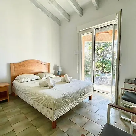 A - Piscine, Vue Mer, Jardin & Wifi Villa *