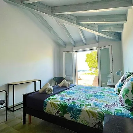 A - Piscine, Vue Mer, Jardin & Wifi 别墅